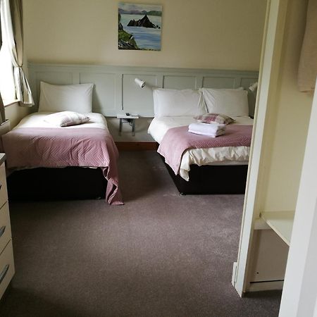 Watersedge Seaviews Hotel Kenmare Bagian luar foto