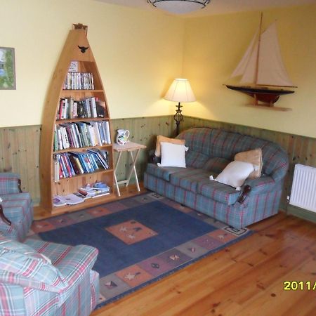 Watersedge Seaviews Hotel Kenmare Bagian luar foto