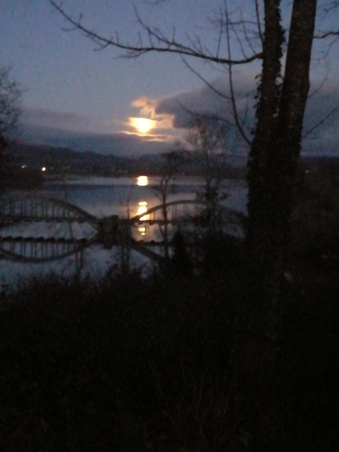 Watersedge Seaviews Hotel Kenmare Bagian luar foto