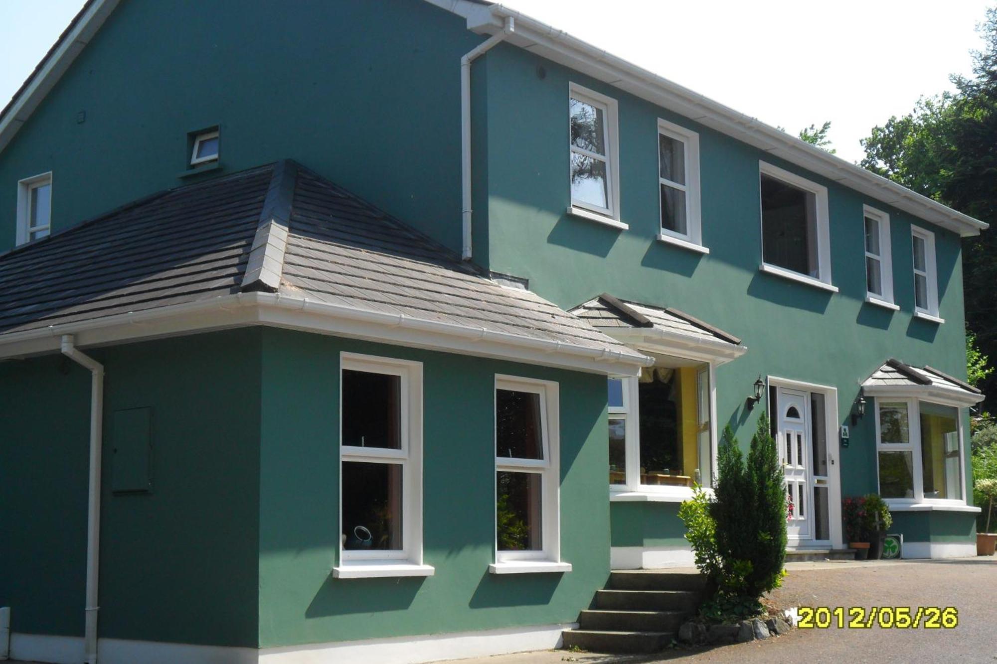 Watersedge Seaviews Hotel Kenmare Bagian luar foto