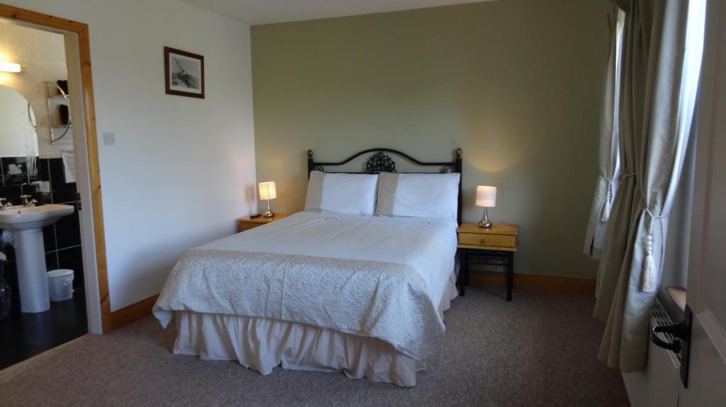 Watersedge Seaviews Hotel Kenmare Bagian luar foto