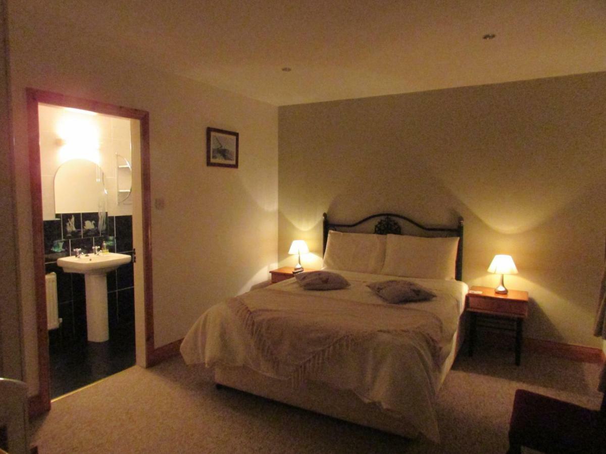 Watersedge Seaviews Hotel Kenmare Bagian luar foto