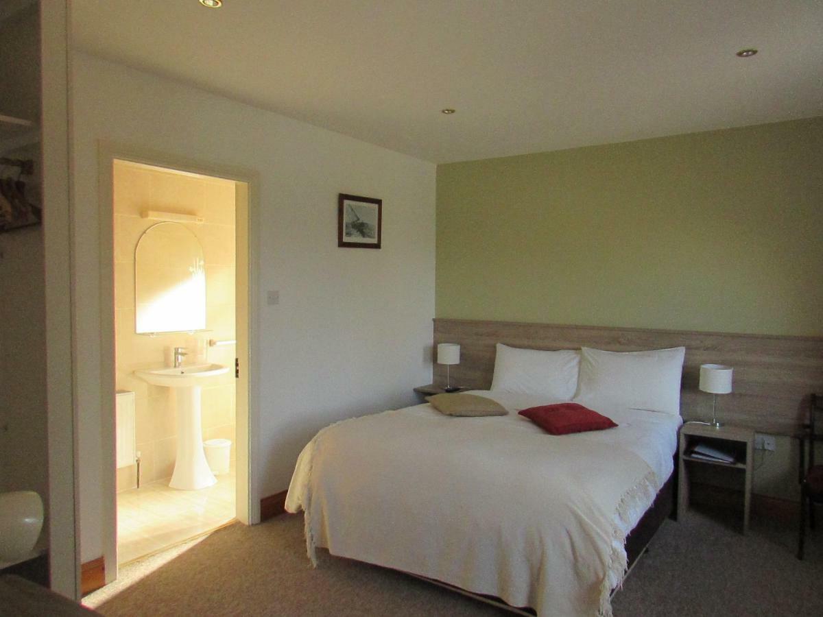 Watersedge Seaviews Hotel Kenmare Bagian luar foto