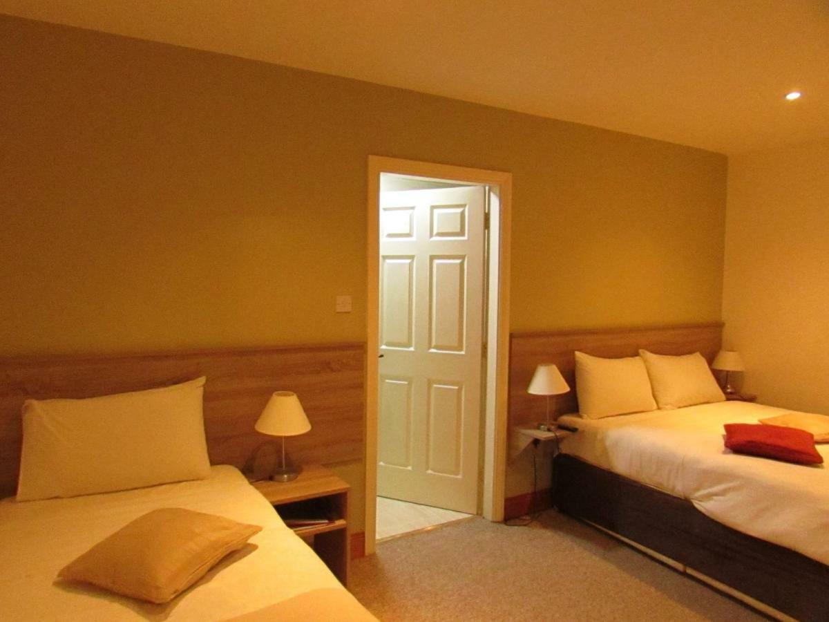Watersedge Seaviews Hotel Kenmare Bagian luar foto