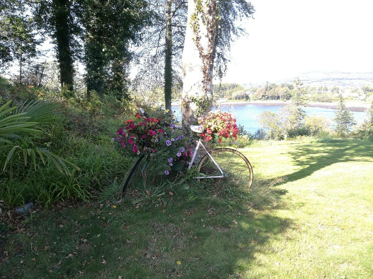 Watersedge Seaviews Hotel Kenmare Bagian luar foto