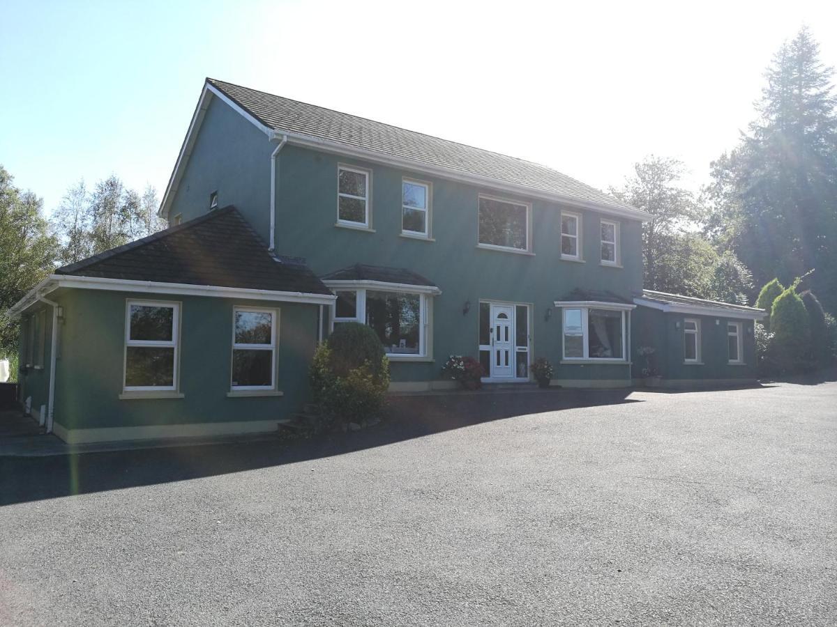 Watersedge Seaviews Hotel Kenmare Bagian luar foto